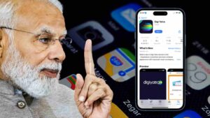Best Government Apps in India
