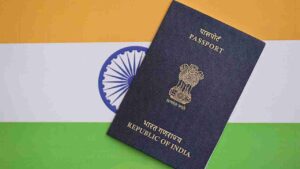 Biometric E-Passport