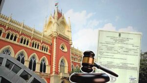 Calcutta High Court on JEE New Panel for OBC Certificate Candidates
