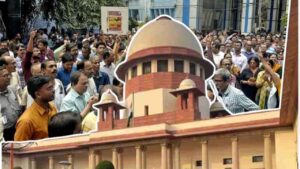 DA Case on Supreme Court of India Update