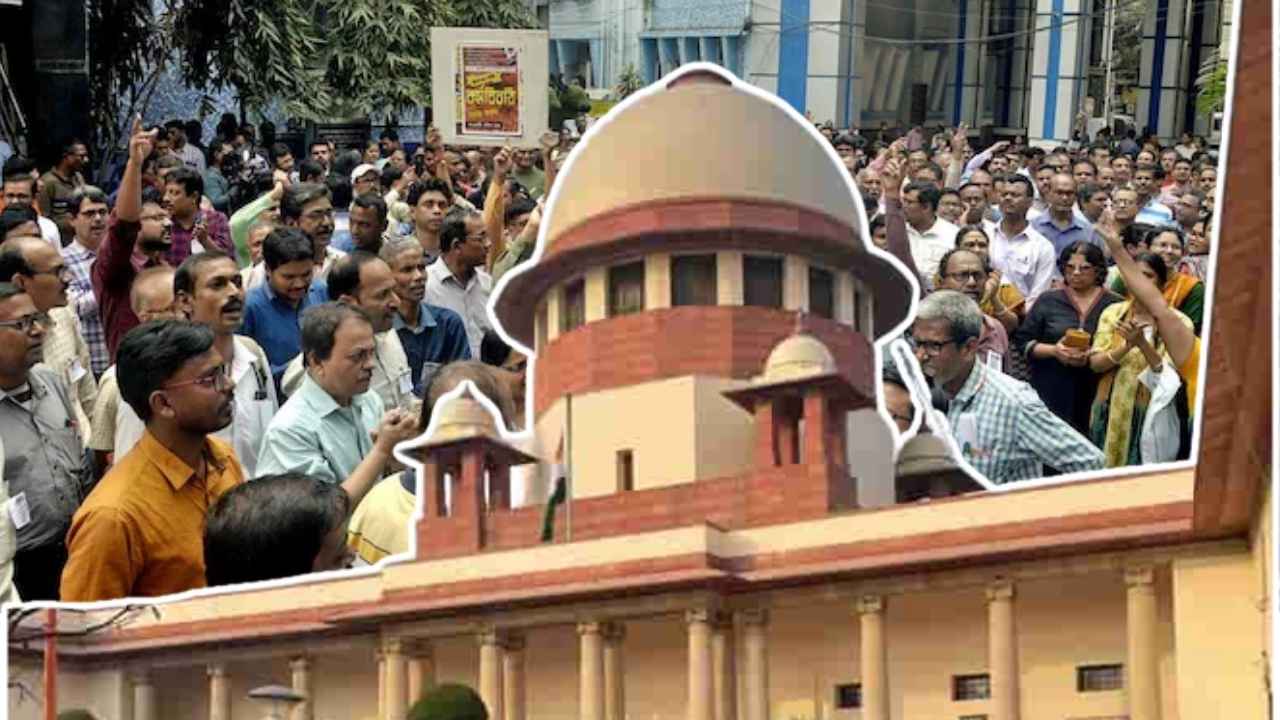 DA Case on Supreme Court of India Update