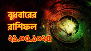 Daily Horoscope