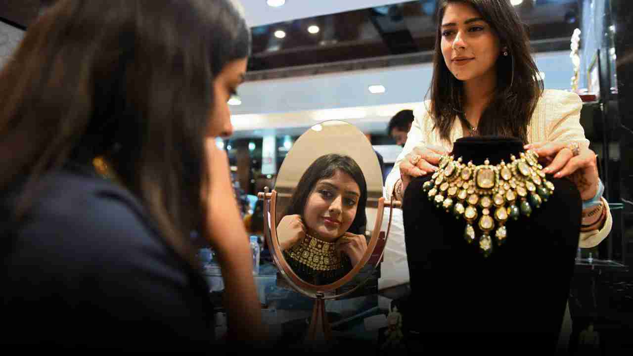 Gold Price Today