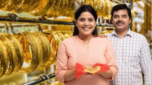 Gold Rate Today