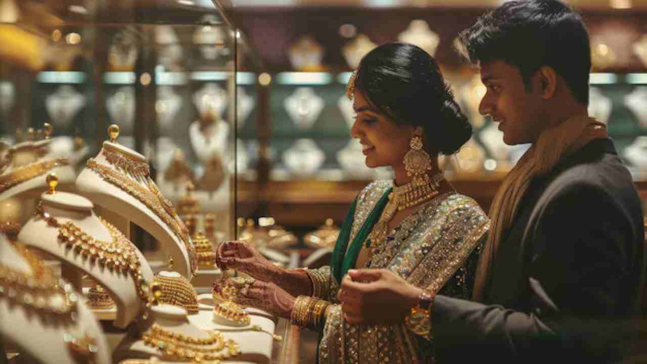 Gold Rate Today