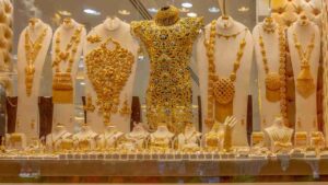 Gold Rate Today