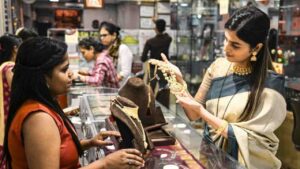 Gold Rate Today