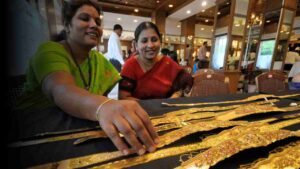Gold Rate Today