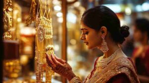 Gold Rate Today