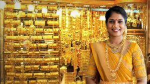 Gold Rate Today