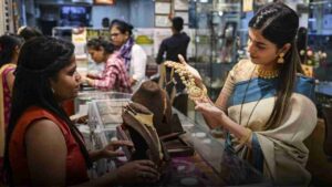 Gold Rate Today