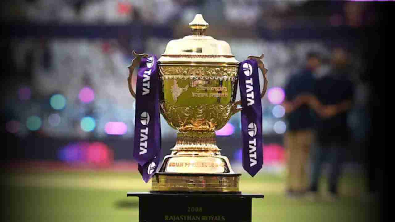 IPL 2025