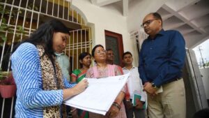 India Caste Census