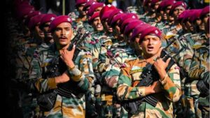 India-Pakistan Conflict