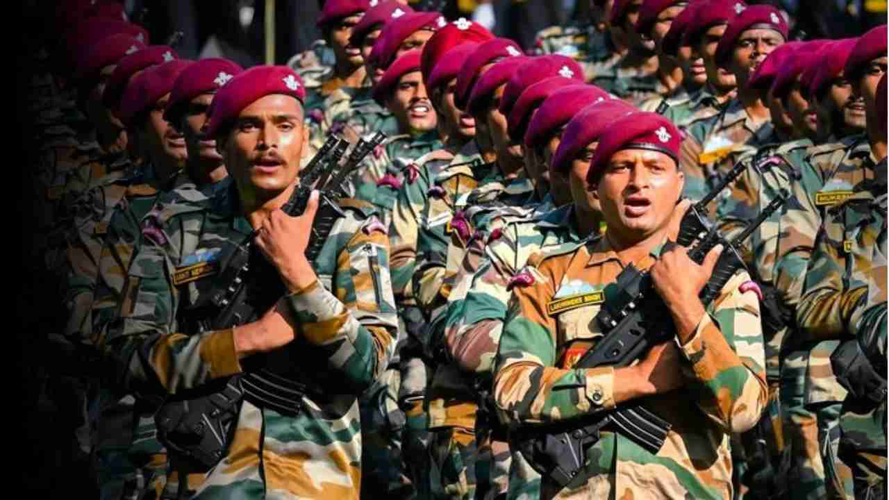 India-Pakistan Conflict