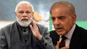 India-Pakistan Conflict