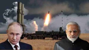 India-Pakistan Tension