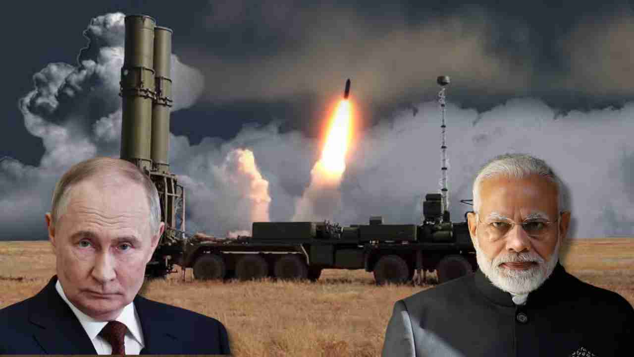 India-Pakistan Tension