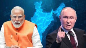 India–Russia relations