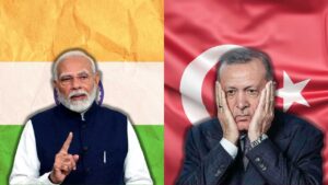 India - Turkey