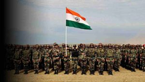 Indian Army
