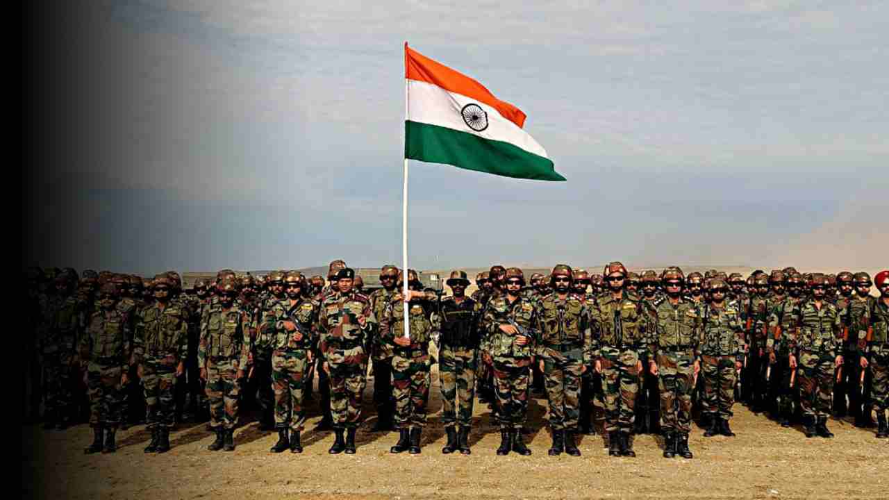 Indian Army