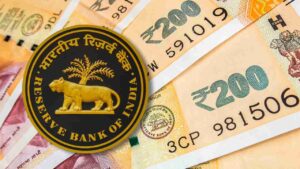 Indian Currency