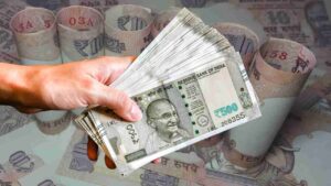 Indian Currency News