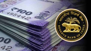 Indian Currency Notes