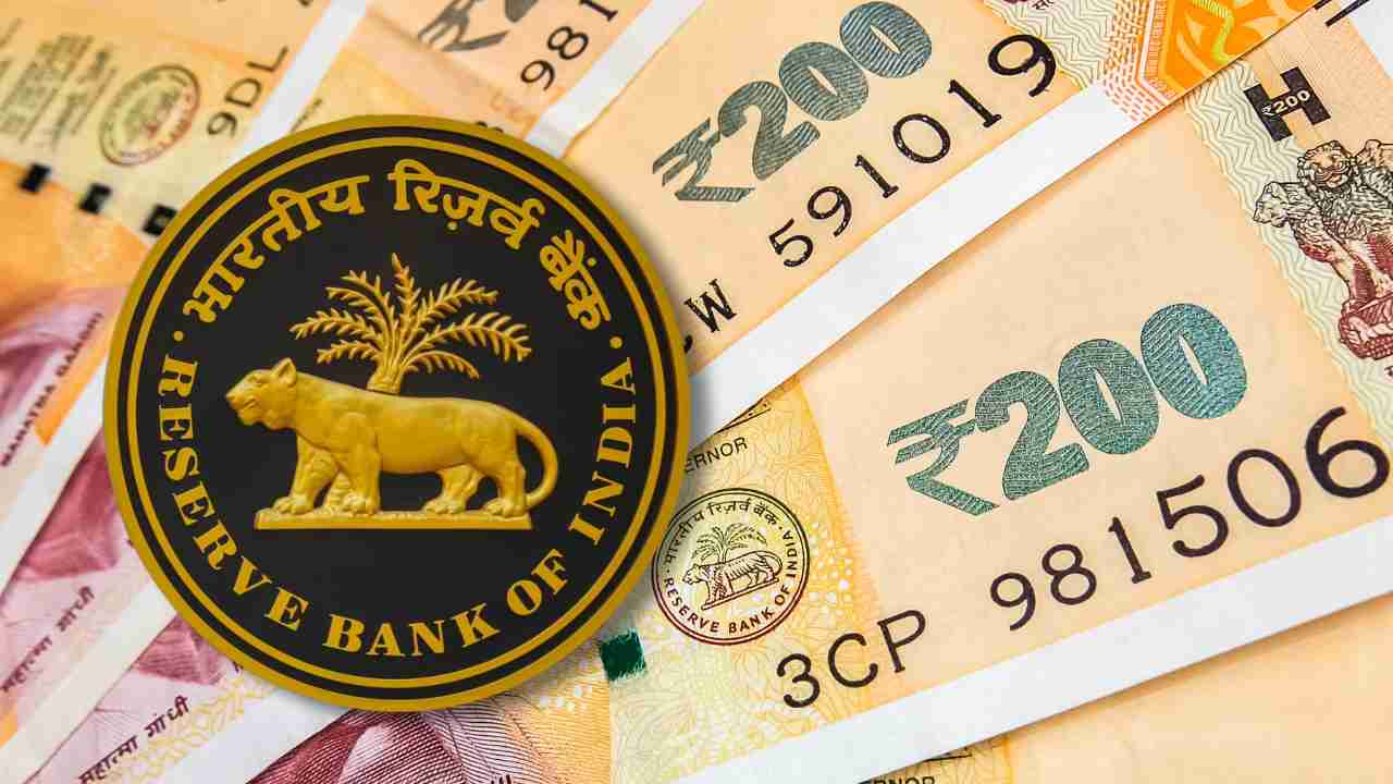 Indian Currency