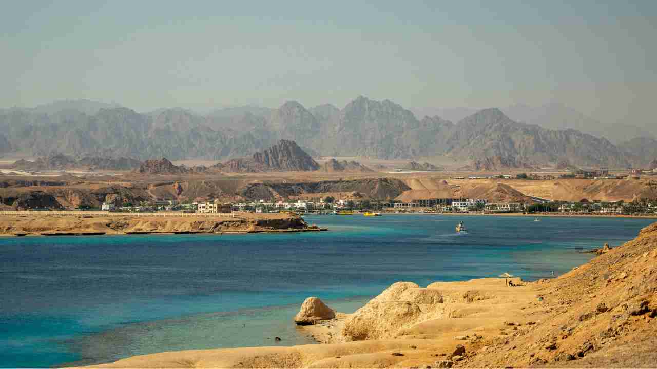 Indian Hidden Islands