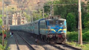Indian Railway annoounce electrification of 5 North Bengal railway routes