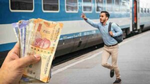 Indian Railways Refund Rules