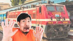 Indian Railways Rules