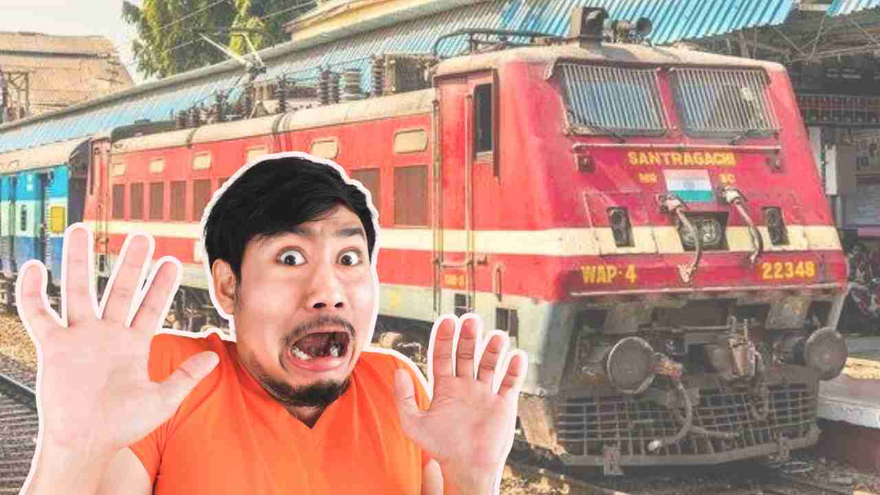 Indian Railways Rules