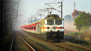Indian Railways Unknown Facts