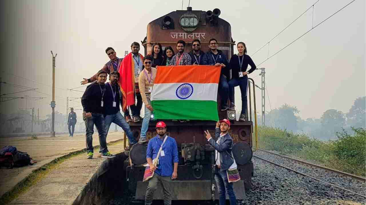 Indian Railways