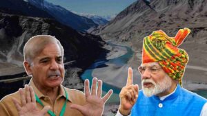 Indus Water Treaty