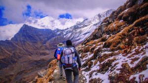 Kanchenjunga