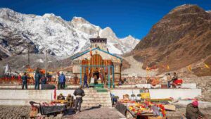 Kedarnath