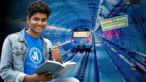 Kolkata Metro Update