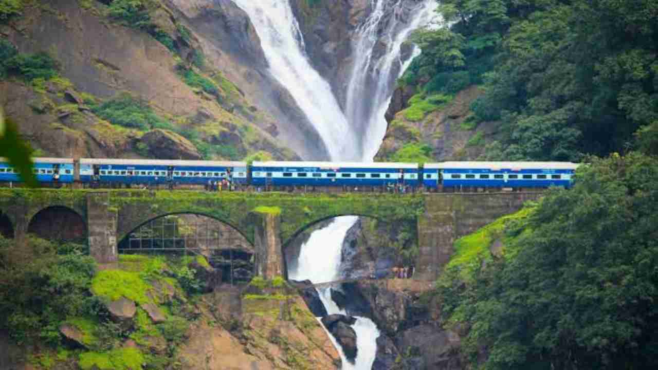 Indian Railways