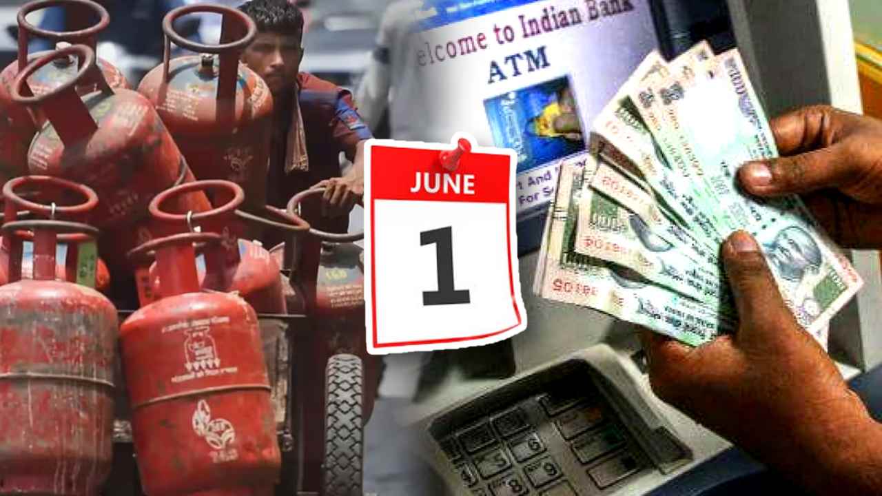 LPG FD to ATM 6 Rule Changes from 1st June