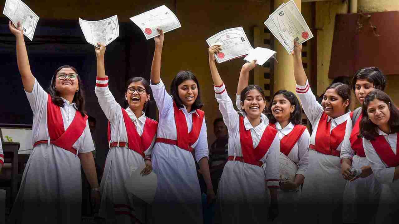 Madhyamik 10th Result 2025