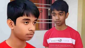 Madhyamik Topper 2025