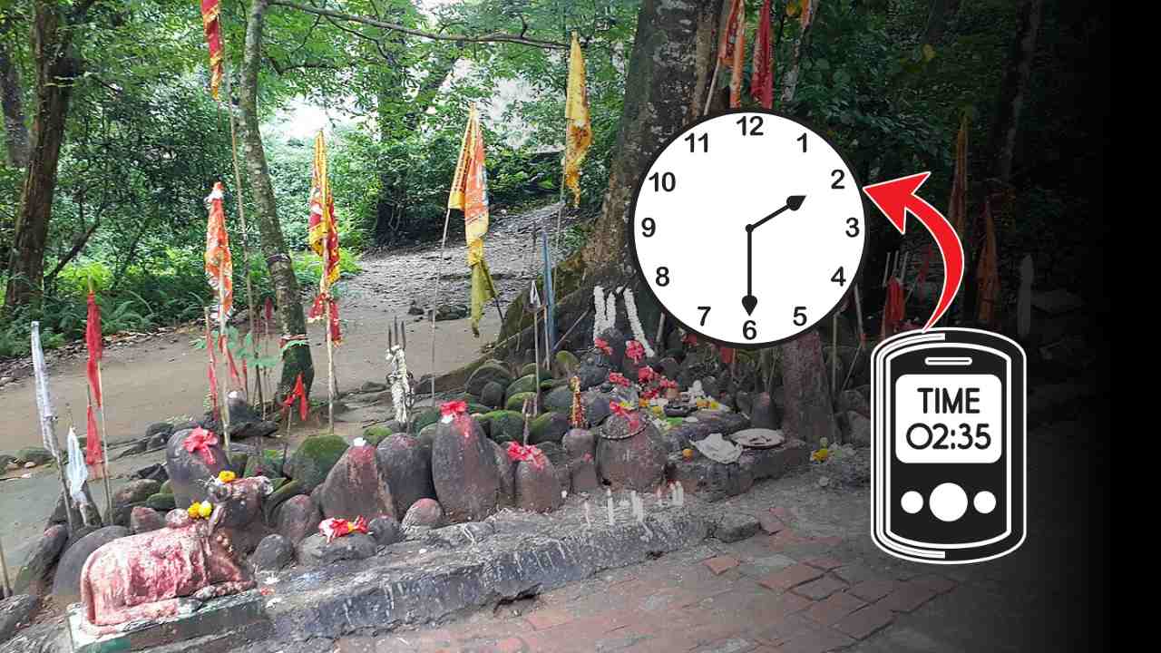 Mahakal Dham