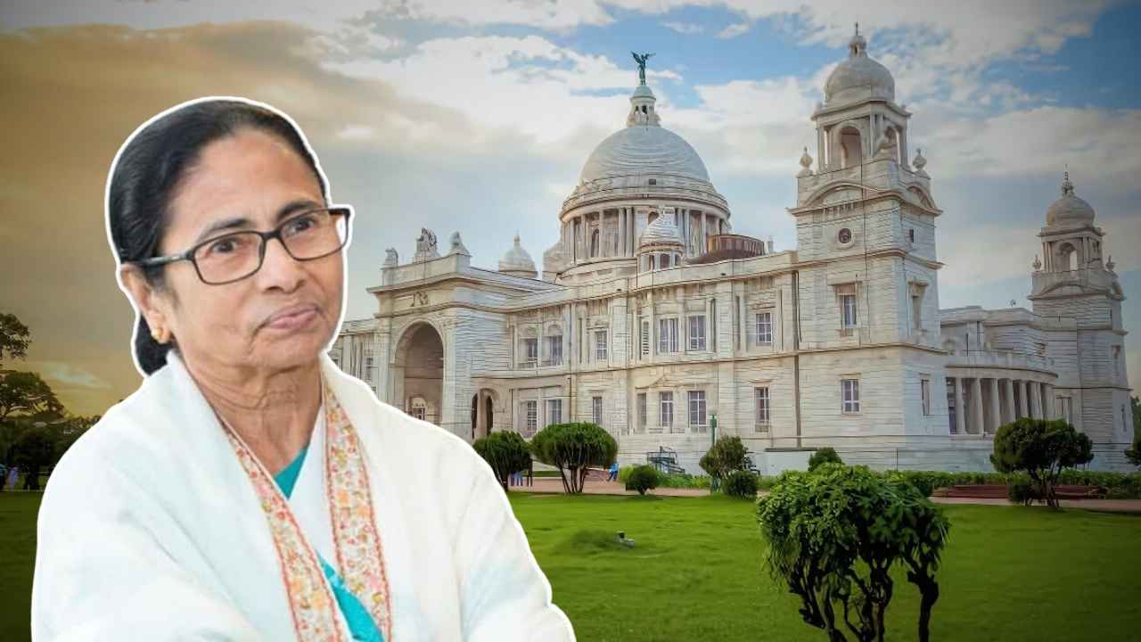 Mamata Banerjee Shares Good News About Kolkata AQI