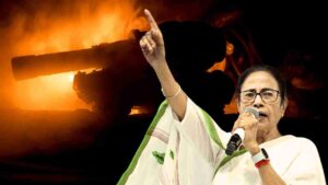 Mamata Banerjee on India-Pakistan Tension