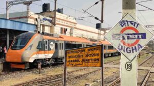 Namo Bharat Rapid Rail