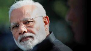 Narendra Modi